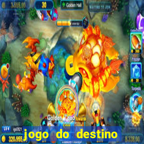 jogo do destino serie turca